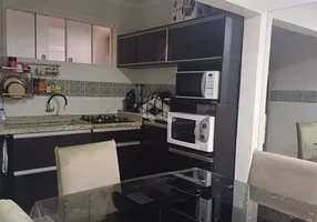 Foto 1 de Apartamento com 2 Quartos à venda, 61m² em Olimpica, Esteio