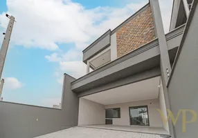 Foto 1 de Casa com 3 Quartos à venda, 181m² em Iririú, Joinville