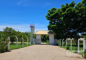 Foto 1 de Fazenda/Sítio com 2 Quartos para venda ou aluguel, 70000m² em Centro, Nova Esperança