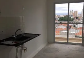 Foto 1 de Apartamento com 1 Quarto à venda, 27m² em Parque Vitória, São Paulo