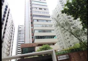Foto 1 de Apartamento com 4 Quartos para alugar, 150m² em Boa Viagem, Recife