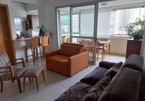 Foto 1 de Apartamento com 2 Quartos à venda, 77m² em Vila da Serra, Nova Lima
