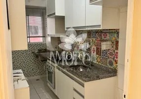 Foto 1 de Apartamento com 2 Quartos à venda, 60m² em Jardim do Lago, Campinas