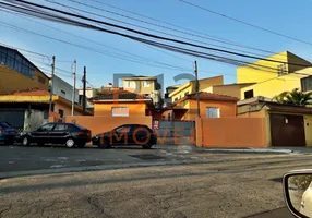 Foto 1 de Casa com 4 Quartos à venda, 180m² em Vila Maria Alta, São Paulo