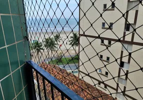 Foto 1 de Apartamento com 2 Quartos à venda, 70m² em Vila Tupi, Praia Grande