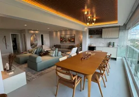 Foto 1 de Apartamento com 4 Quartos à venda, 195m² em Patamares, Salvador