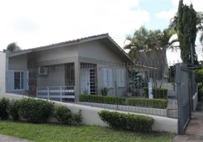 Foto 1 de Casa com 4 Quartos à venda, 201m² em Ipanema, Porto Alegre