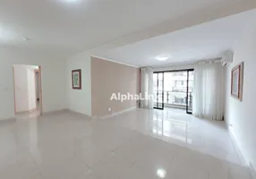 Foto 1 de Apartamento com 3 Quartos à venda, 162m² em Alphaville, Barueri