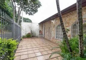 Foto 1 de Casa com 4 Quartos à venda, 150m² em Parque Continental, São Paulo