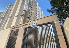 Foto 1 de Apartamento com 2 Quartos à venda, 41m² em Vila Plana, São Paulo