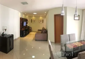 Foto 1 de Apartamento com 3 Quartos à venda, 125m² em Olímpico, São Caetano do Sul