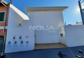 Foto 1 de Kitnet com 1 Quarto para alugar, 29m² em Vila Marina, São Carlos