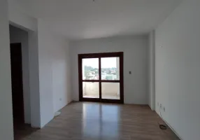 Foto 1 de Apartamento com 2 Quartos para alugar, 60m² em Vicentina, São Leopoldo
