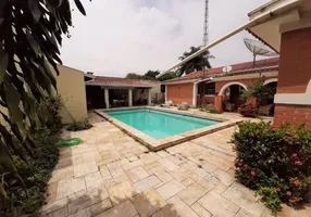 Foto 1 de Casa com 5 Quartos à venda, 600m² em Jardim Dom Bosco, Indaiatuba