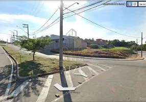 Foto 1 de Lote/Terreno à venda, 373m² em Vila Adriana, São José dos Campos