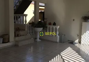 Foto 1 de Casa com 3 Quartos à venda, 64m² em Vila Arapuã, São Paulo