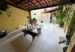 Foto 1 de Casa de Condomínio com 3 Quartos à venda, 82m² em Santa Mônica, Belo Horizonte