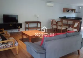 Foto 1 de Casa de Condomínio com 4 Quartos à venda, 280m² em Barra do Una, São Sebastião