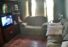 Foto 1 de Casa com 2 Quartos à venda, 69m² em Vila Nova Sorocaba, Sorocaba