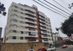Foto 1 de Apartamento com 3 Quartos à venda, 109m² em Água Verde, Curitiba