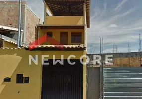 Foto 1 de Casa com 3 Quartos à venda, 330m² em Jardim Vitória, Belo Horizonte