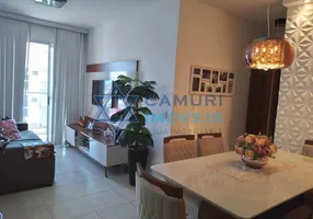 Foto 1 de Apartamento com 2 Quartos à venda, 67m² em Praia das Gaivotas, Vila Velha