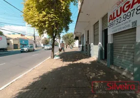 Foto 1 de Ponto Comercial para alugar, 74m² em Passo D areia, Porto Alegre