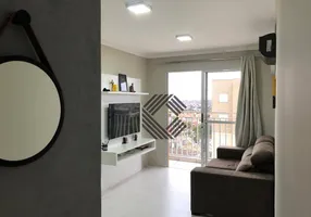 Foto 1 de Apartamento com 2 Quartos à venda, 64m² em Central Parque Sorocaba, Sorocaba