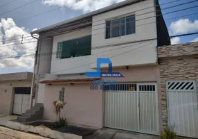 Foto 1 de Casa com 4 Quartos à venda, 400m² em Caetés II, Abreu E Lima