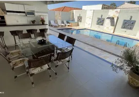 Foto 1 de Casa com 4 Quartos à venda, 343m² em Vila Formosa, Presidente Prudente