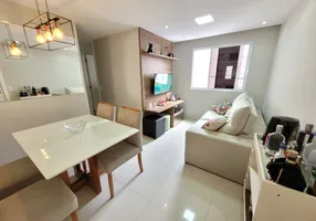 Foto 1 de Apartamento com 2 Quartos à venda, 46m² em Neves Neves, São Gonçalo