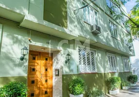 Foto 1 de Apartamento com 2 Quartos para alugar, 60m² em Moinhos de Vento, Porto Alegre