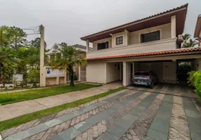 Foto 1 de Casa com 5 Quartos à venda, 305m² em Alphaville, Santana de Parnaíba