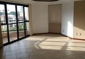 Foto 1 de Apartamento com 3 Quartos à venda, 137m² em Jardim Amalia, Bauru