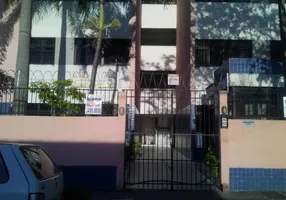 Foto 1 de Apartamento com 3 Quartos à venda, 60m² em Montese, Fortaleza