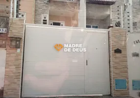 Foto 1 de Casa com 2 Quartos à venda, 82m² em Lagoa Redonda, Fortaleza