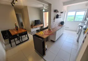 Foto 1 de Apartamento com 1 Quarto à venda, 51m² em Vila Independência, Piracicaba