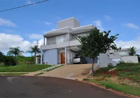 Foto 1 de Casa de Condomínio com 5 Quartos à venda, 353m² em Monte Alegre, Piracicaba