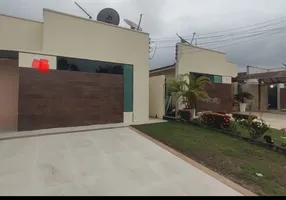 Foto 1 de Casa de Condomínio com 3 Quartos para alugar, 70m² em Tarumã Açu, Manaus