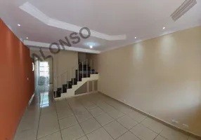 Foto 1 de Casa de Condomínio com 2 Quartos à venda, 90m² em Rio Pequeno, São Paulo