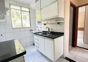 Foto 1 de Apartamento com 2 Quartos para alugar, 65m² em Santa Efigênia, Juiz de Fora