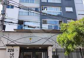 Foto 1 de Apartamento com 1 Quarto à venda, 40m² em Mandaqui, São Paulo