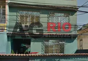 Foto 1 de Casa com 3 Quartos à venda, 280m² em Cascadura, Rio de Janeiro