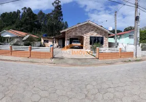 Foto 1 de Casa com 4 Quartos à venda, 300m² em Centro, Imaruí