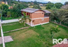 Foto 1 de Casa com 2 Quartos à venda, 501m² em Boa Vista, Porto Alegre