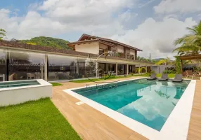 Foto 1 de Casa com 5 Quartos à venda, 700m² em Praia de Juquehy, São Sebastião