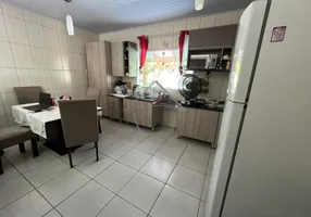 Foto 1 de Casa com 3 Quartos para alugar, 60m² em Rio Cerro II, Jaraguá do Sul