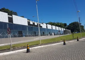 Foto 1 de Ponto Comercial para alugar, 600m² em Campinas de Brotas, Salvador
