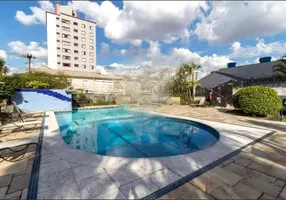 Foto 1 de Flat com 2 Quartos para alugar, 55m² em Santana, São Paulo