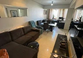 Foto 1 de Apartamento com 3 Quartos à venda, 78m² em União, Belo Horizonte